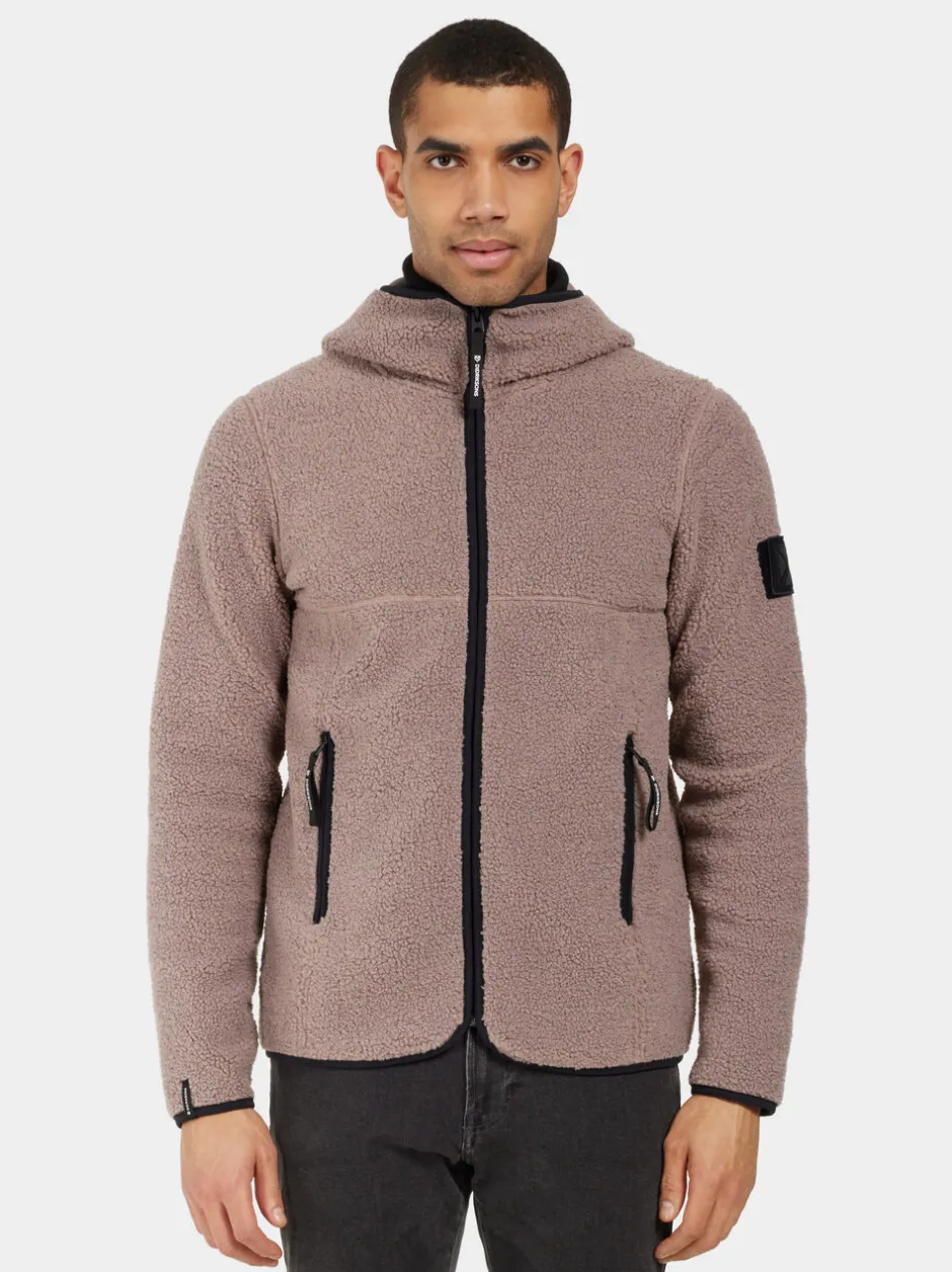 Didriksons Bror Full-Zip- Kevättakit|Fleecepaidat & Välikerrokset
