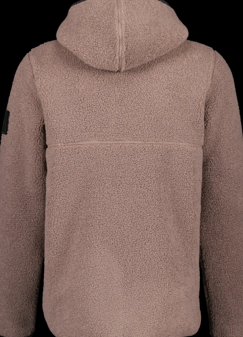 Didriksons Bror Full-Zip- Kevättakit|Fleecepaidat & Välikerrokset