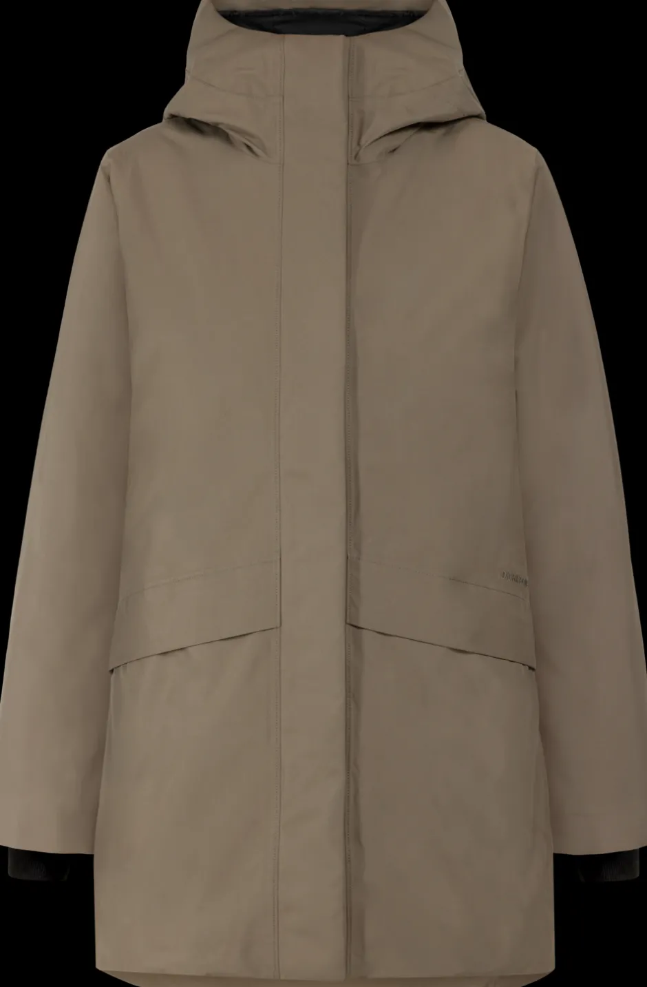 Didriksons Cajsa Parka- Syystakit|Talvitakit