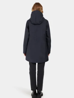 Didriksons Cajsa Parka- Syystakit|Talvitakit
