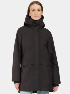 Didriksons Cajsa Parka- Syystakit|Talvitakit
