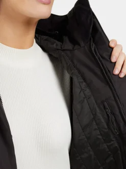 Didriksons Cajsa Parka- Syystakit|Talvitakit