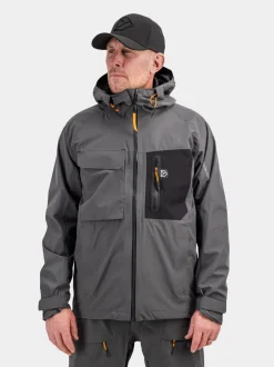 Didriksons Calvus Jacket- Kuoritakit|Sadetakit