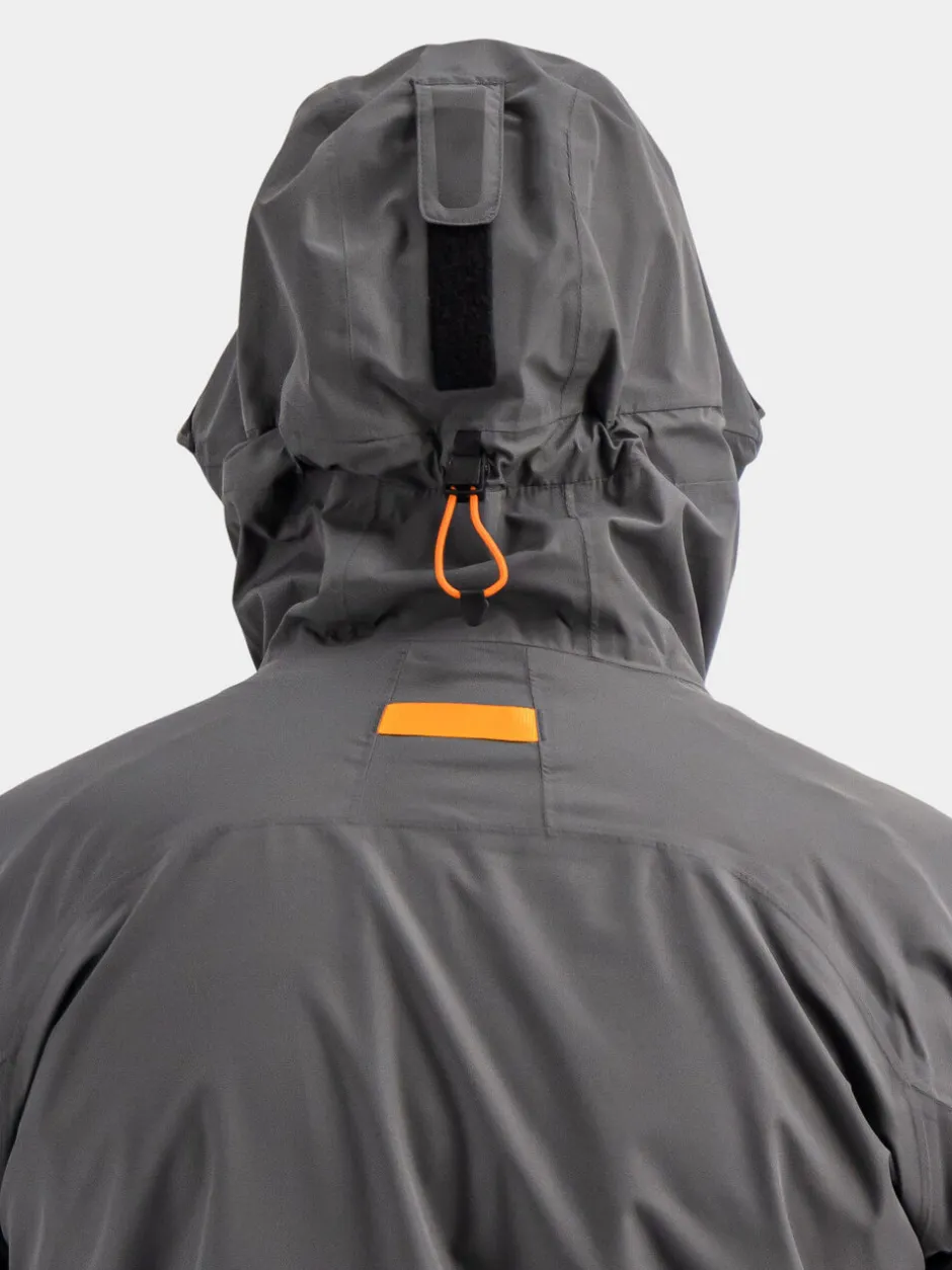 Didriksons Calvus Jacket- Kuoritakit|Sadetakit