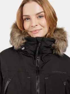 Didriksons Ceres Parka- Syystakit|Talvitakit