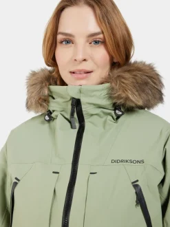 Didriksons Ceres Parka- Syystakit|Talvitakit