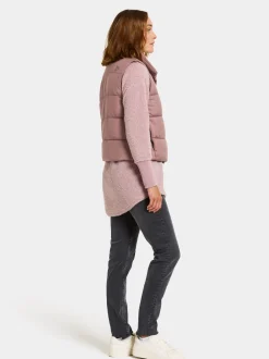 Didriksons Charlen Vest- Liivit