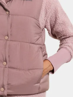 Didriksons Charlen Vest- Liivit