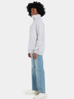 Didriksons Charlie Sweater- Hoodies & Sweatshirts