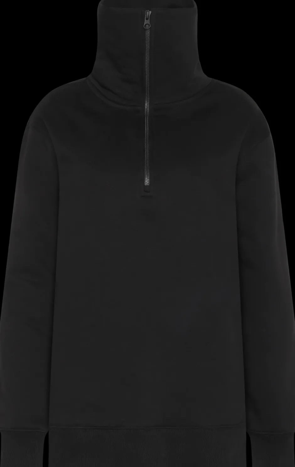 Didriksons Charlie Sweater- Hoodies & Sweatshirts
