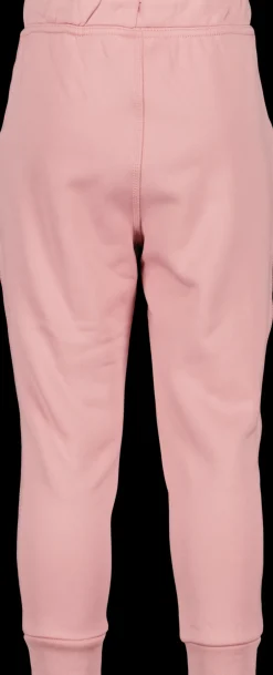 Didriksons Corin Kids' Pants- Collegehousut|Fleecehousut