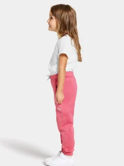 Didriksons Corin Kids' Pants- Collegehousut|Fleecehousut