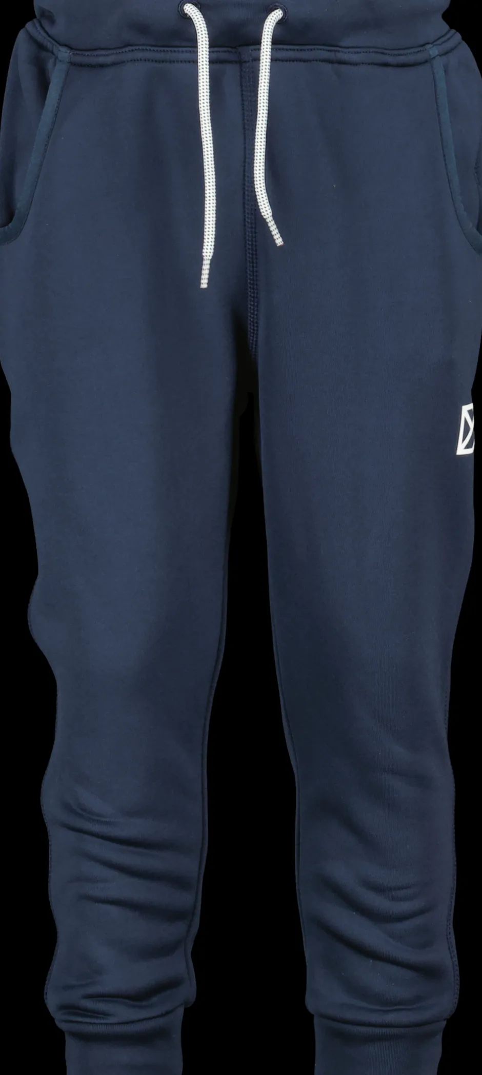 Didriksons Corin Kids' Pants- Collegehousut|Fleecehousut