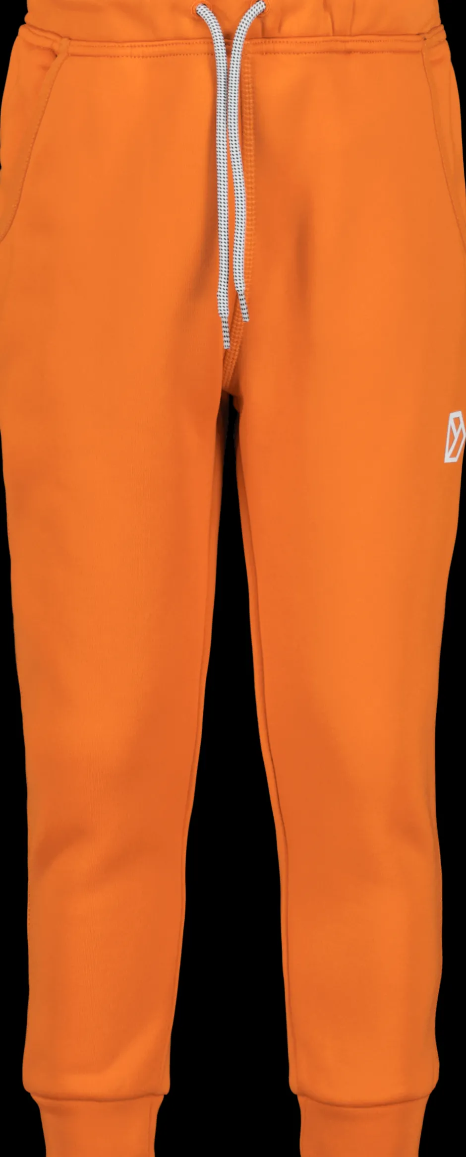Didriksons Corin Kids' Pants- Collegehousut|Fleecehousut