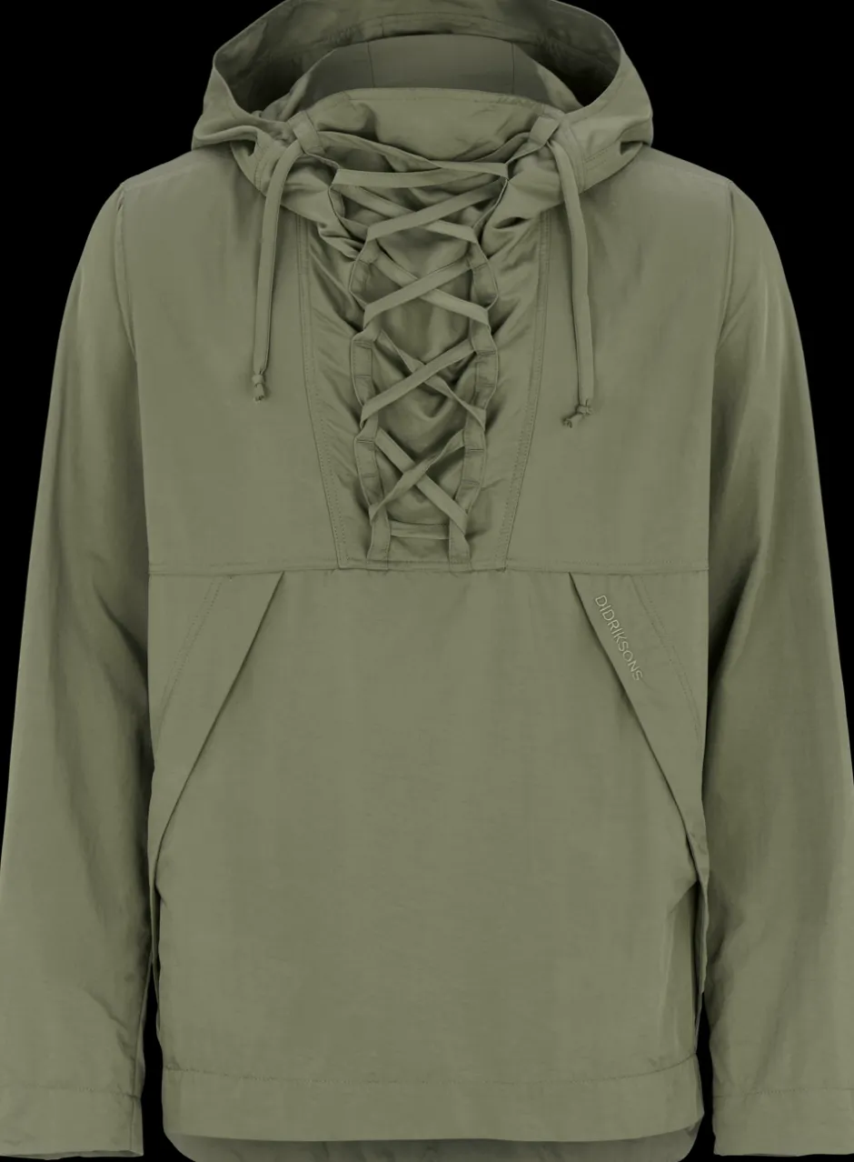 Didriksons CXI Men's Jacket- Syystakit