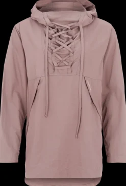 Didriksons CXI Women's Jacket- Syystakit