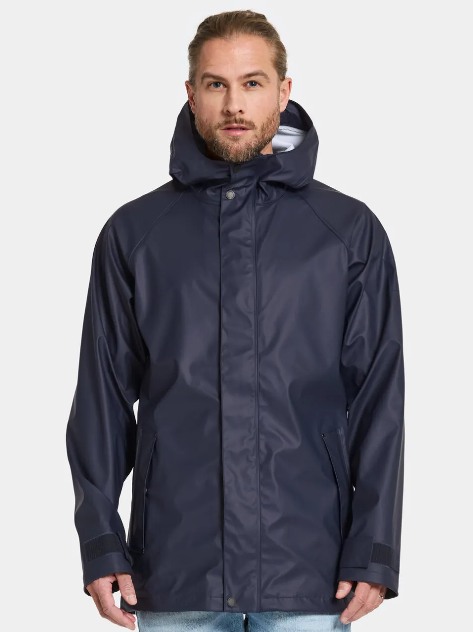 Didriksons Darwin Jacket Galon®- Syystakit|Kuoritakit