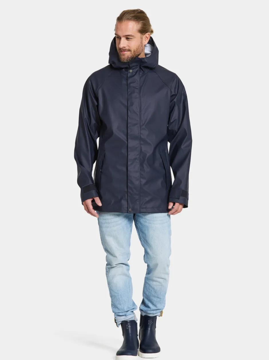 Didriksons Darwin Jacket Galon®- Syystakit|Kuoritakit
