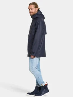 Didriksons Darwin Jacket Galon®- Syystakit|Kuoritakit