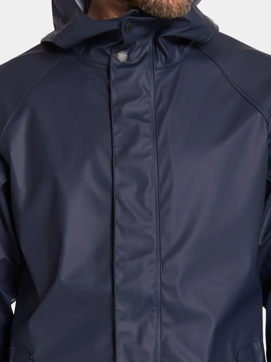 Didriksons Darwin Jacket Galon®- Syystakit|Kuoritakit