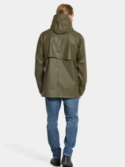 Didriksons Darwin Jacket Galon®- Syystakit|Kuoritakit