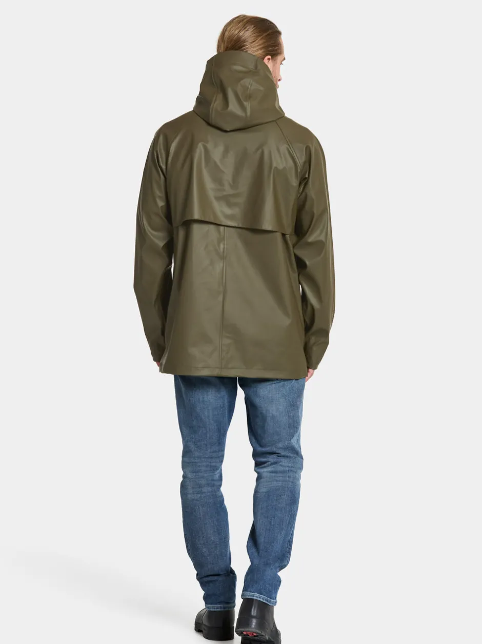 Didriksons Darwin Jacket Galon®- Syystakit|Kuoritakit
