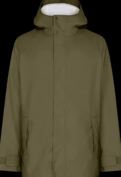 Didriksons Darwin Jacket Galon®- Syystakit|Kuoritakit