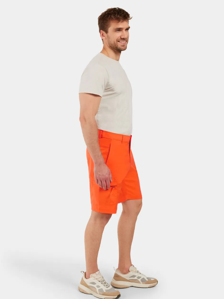 Didriksons Dave Shorts- Shortsit