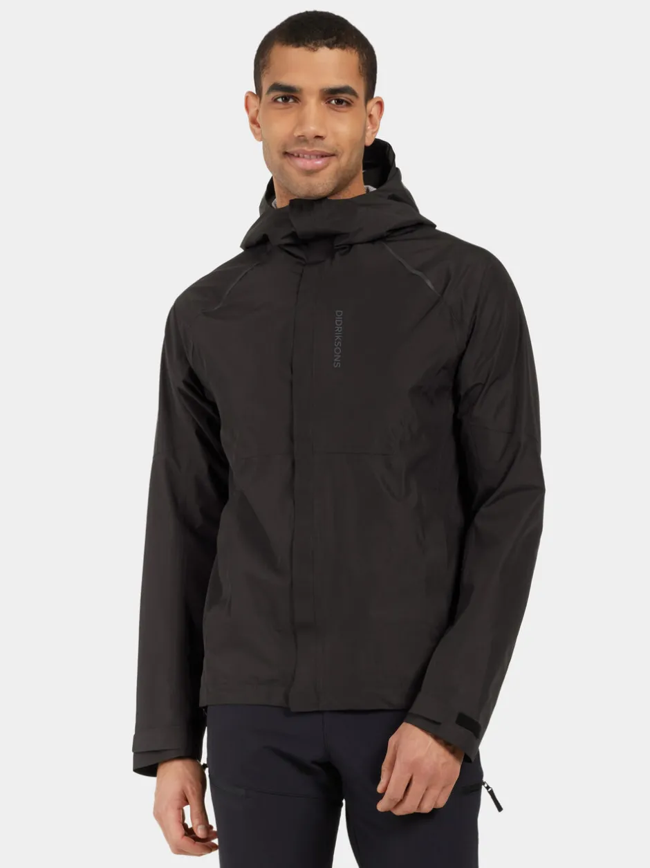 Didriksons Davi Jacket- Kevättakit|Kuoritakit