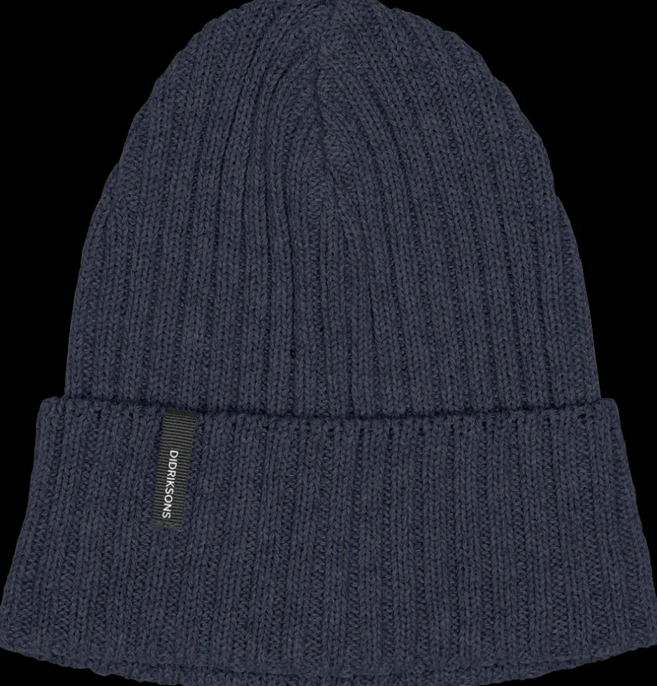 Didriksons Delmar Beanie- Pipot & Lippikset|Pipot & Lippikset