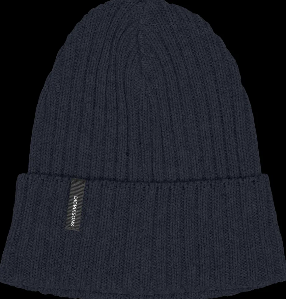 Didriksons Delmar Beanie- Pipot & Lippikset|Pipot & Lippikset