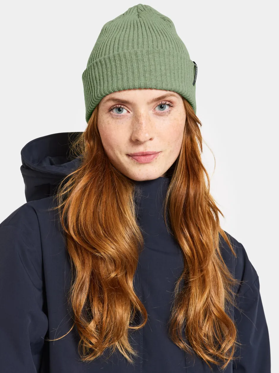 Didriksons Delmar Beanie- Pipot & Lippikset|Pipot & Lippikset