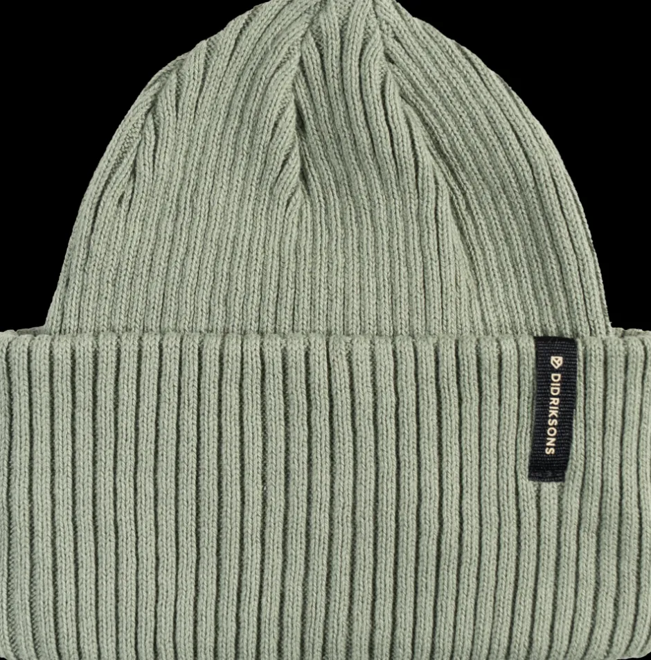 Didriksons Delmar Beanie- Pipot & Lippikset|Pipot & Lippikset