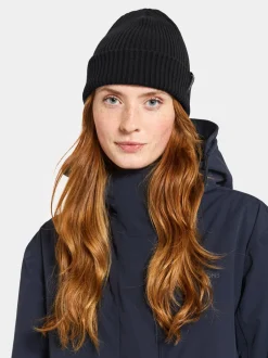 Didriksons Delmar Beanie- Pipot & Lippikset|Pipot & Lippikset
