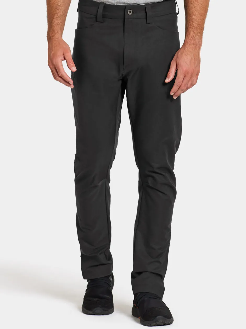 Didriksons Dennis Pants- Ulkoiluhousut