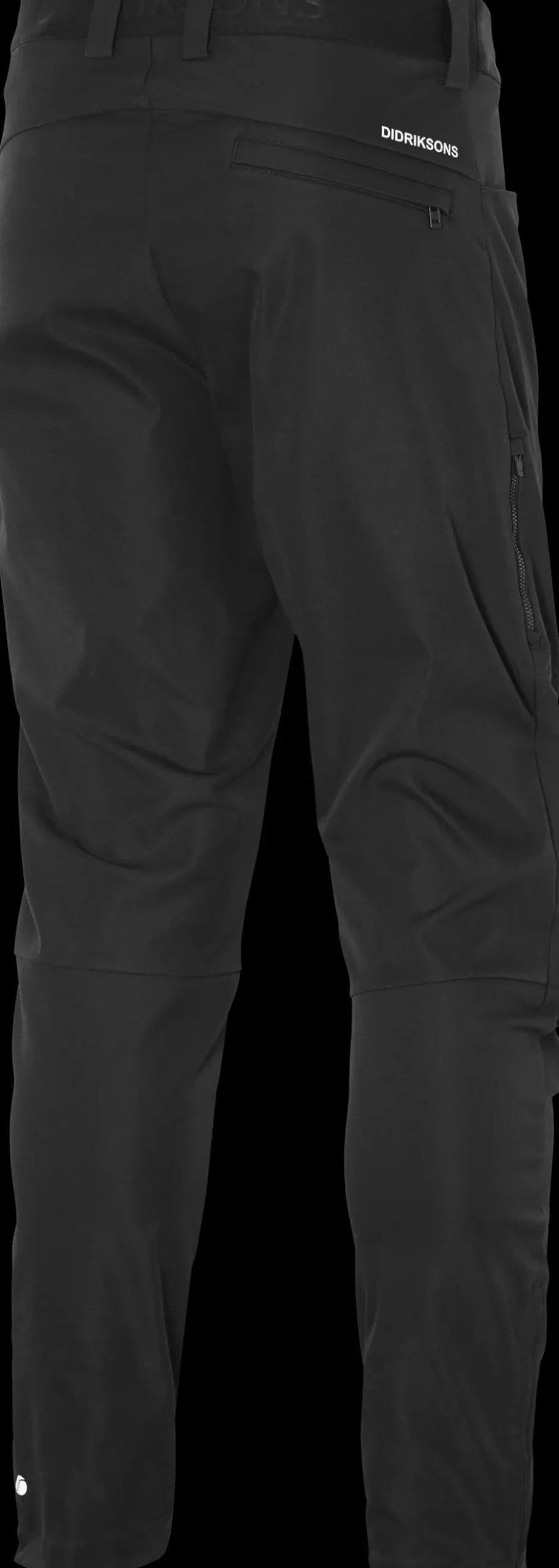 Didriksons Dennis Pants- Ulkoiluhousut