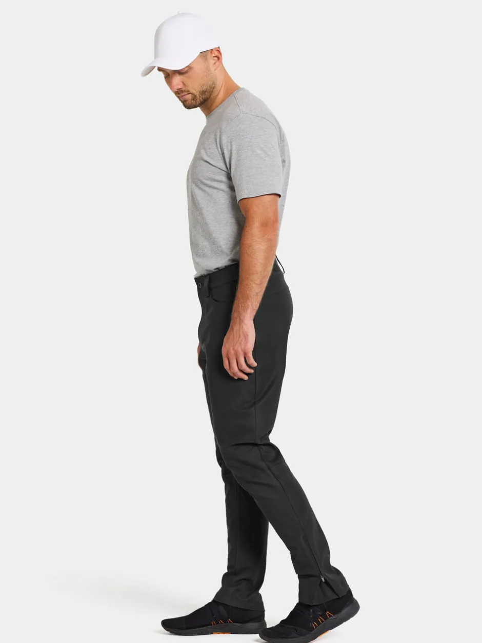 Didriksons Dennis Pants- Ulkoiluhousut