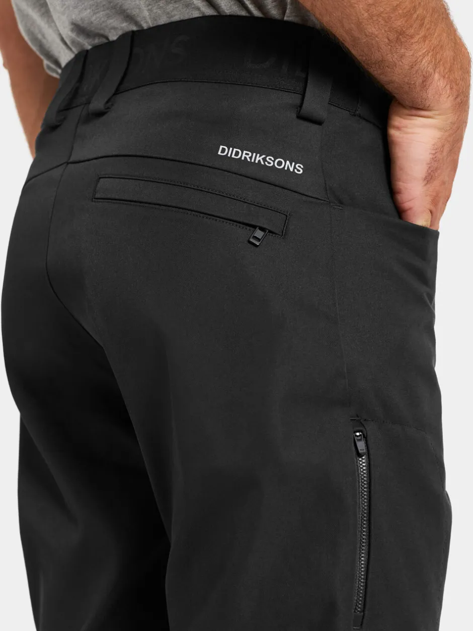 Didriksons Dennis Pants- Ulkoiluhousut