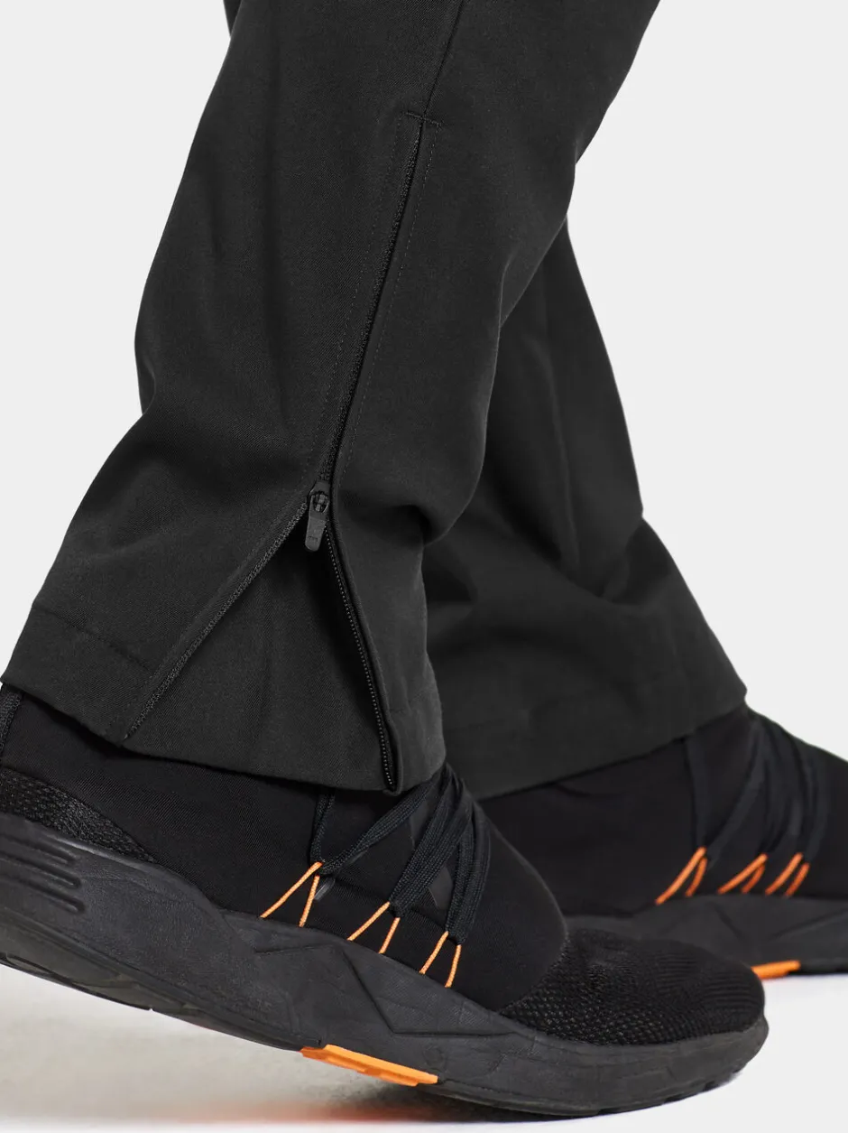 Didriksons Dennis Pants- Ulkoiluhousut