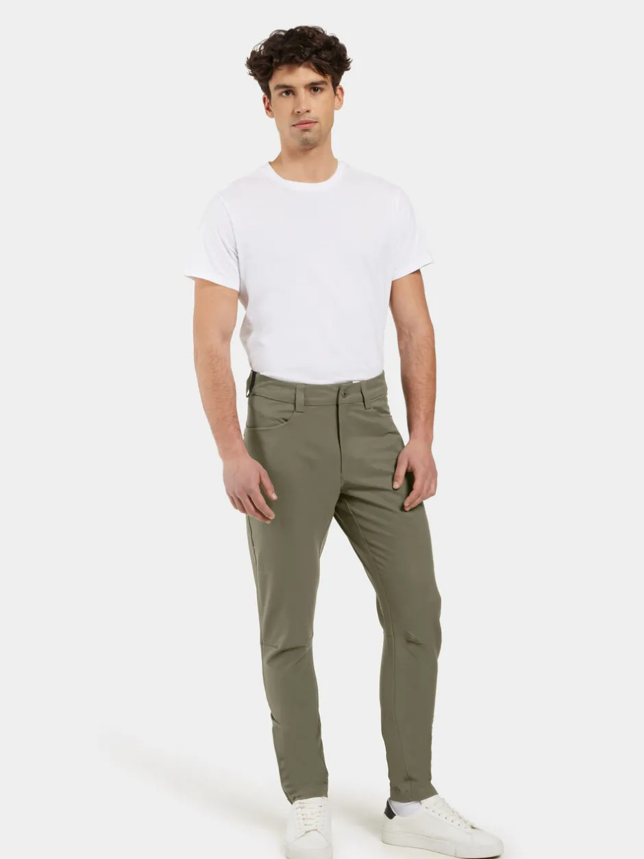Didriksons Dennis Pants- Ulkoiluhousut