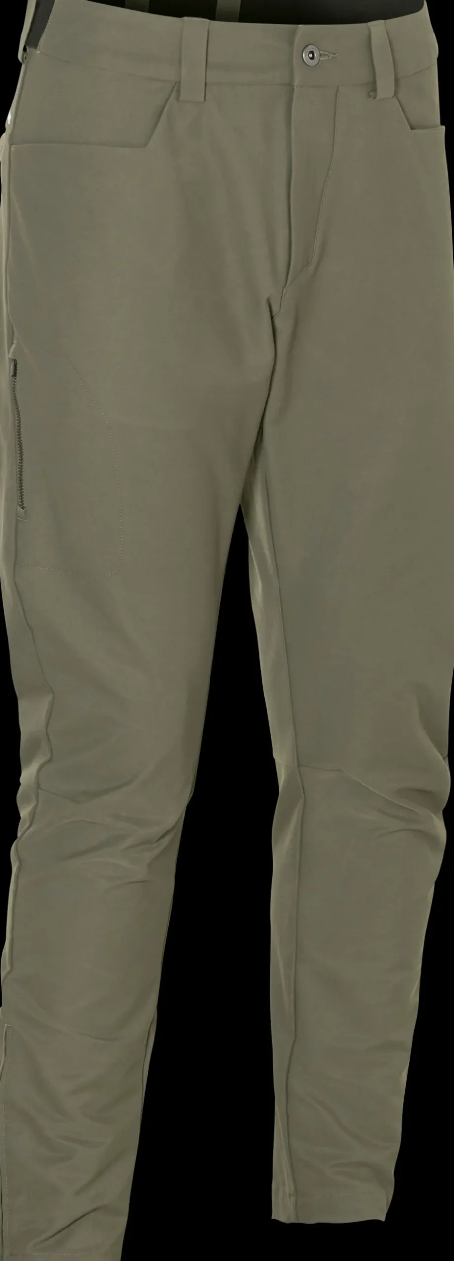 Didriksons Dennis Pants- Ulkoiluhousut