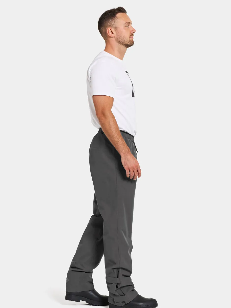 Didriksons Derek Waterproof Pants- Sadehousut|Sadehousut