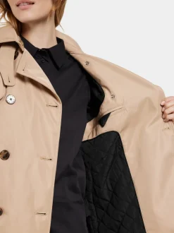 Didriksons Desiree Parka- Trenssit