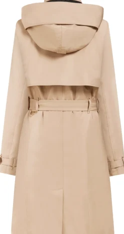Didriksons Desiree Parka- Trenssit