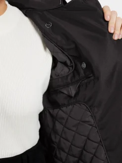 Didriksons Desiree Parka- Trenssit