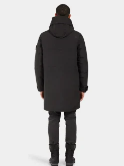Didriksons Dexter Parka- Syystakit|Talvitakit