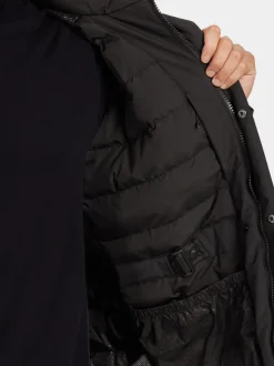 Didriksons Dexter Parka- Syystakit|Talvitakit