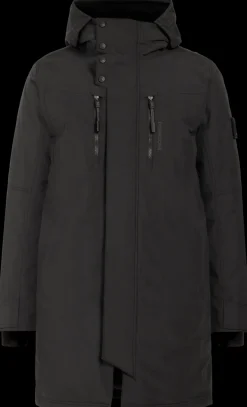 Didriksons Dexter Parka- Syystakit|Talvitakit