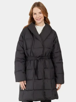Didriksons Dina Coat- Syystakit|Talvitakit