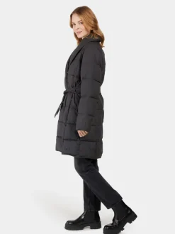 Didriksons Dina Coat- Syystakit|Talvitakit